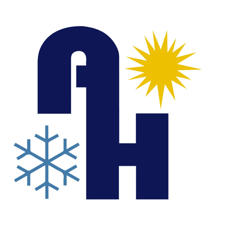 Slide of Advanced Heating And Air Conditioning