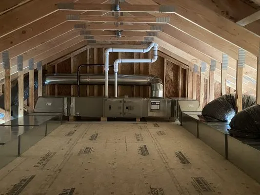 Advanced Heating And Air Conditioning