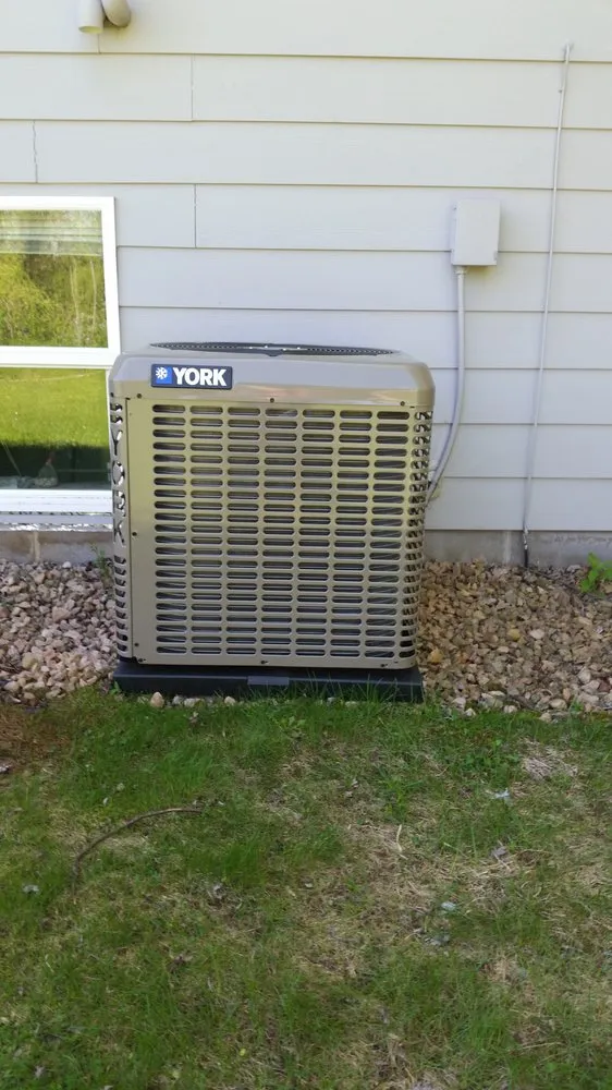 Slide of Advanced Heating and Air Conditioning