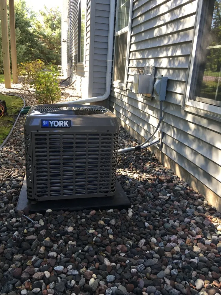 Slide of Advanced Heating and Air Conditioning