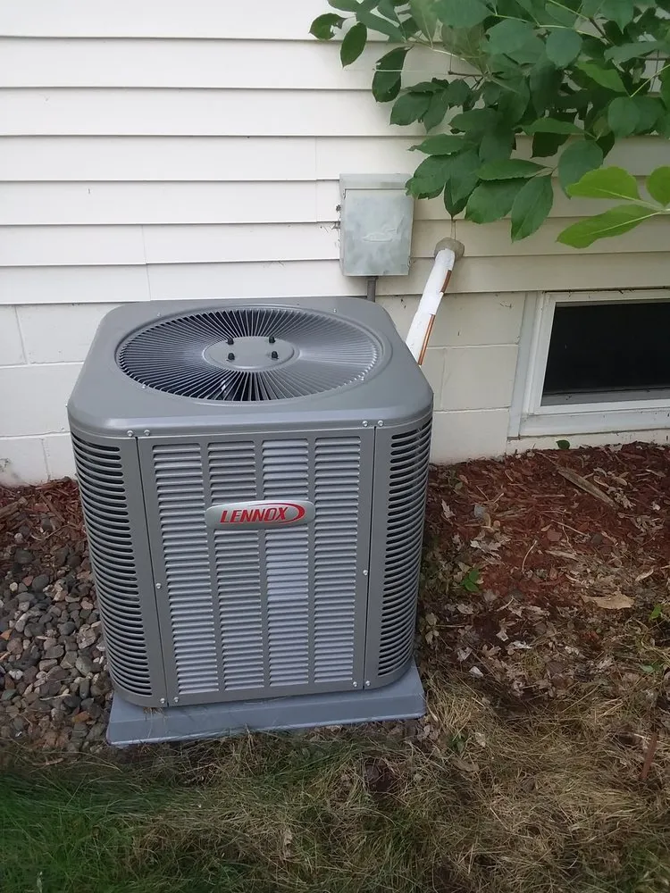 Slide of Advanced Heating and Air Conditioning