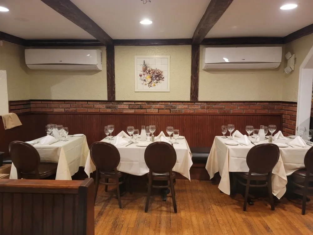 Slide of Advanced Heating and Cooling