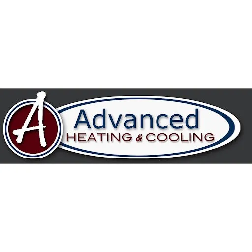 Slide of Advanced Heating and Cooling