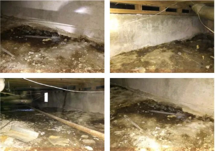 Slide of Advanced Home Comfort