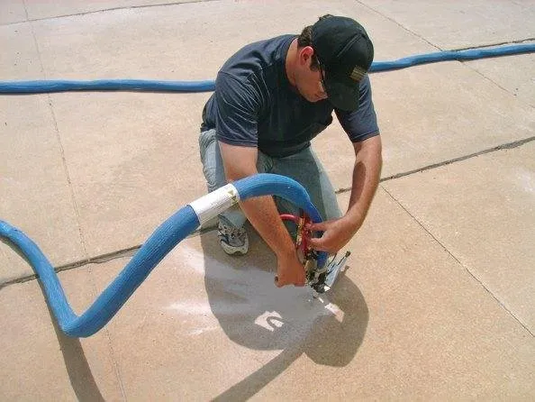 Slide of Advanced Home Comfort