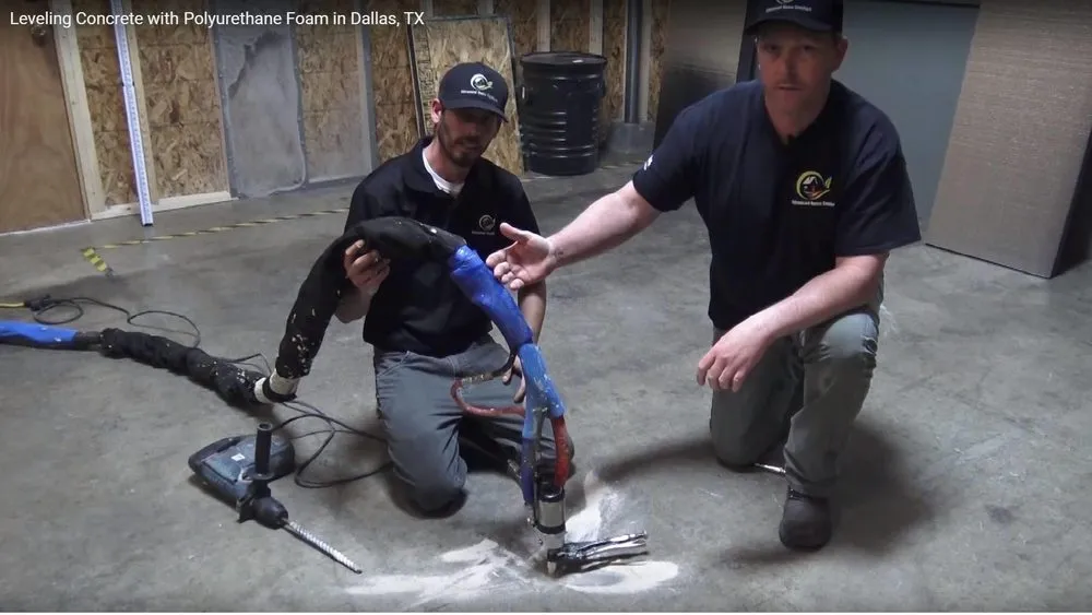 Slide of Advanced Home Comfort