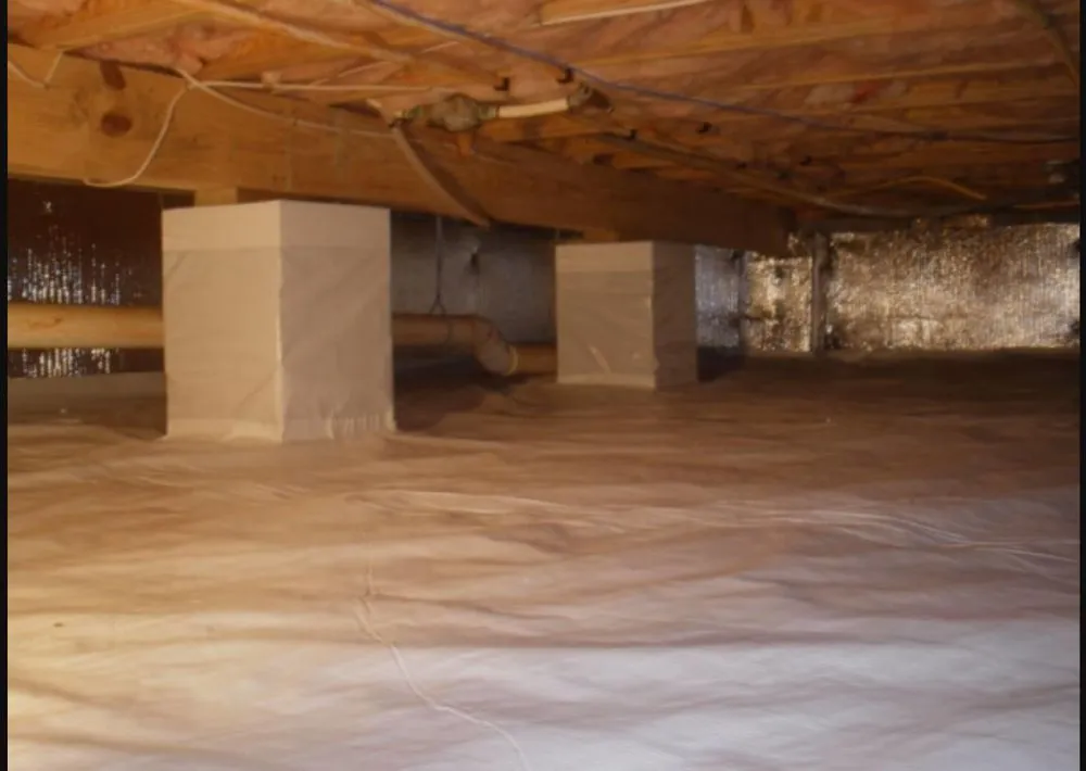 Slide of Advanced Home Comfort