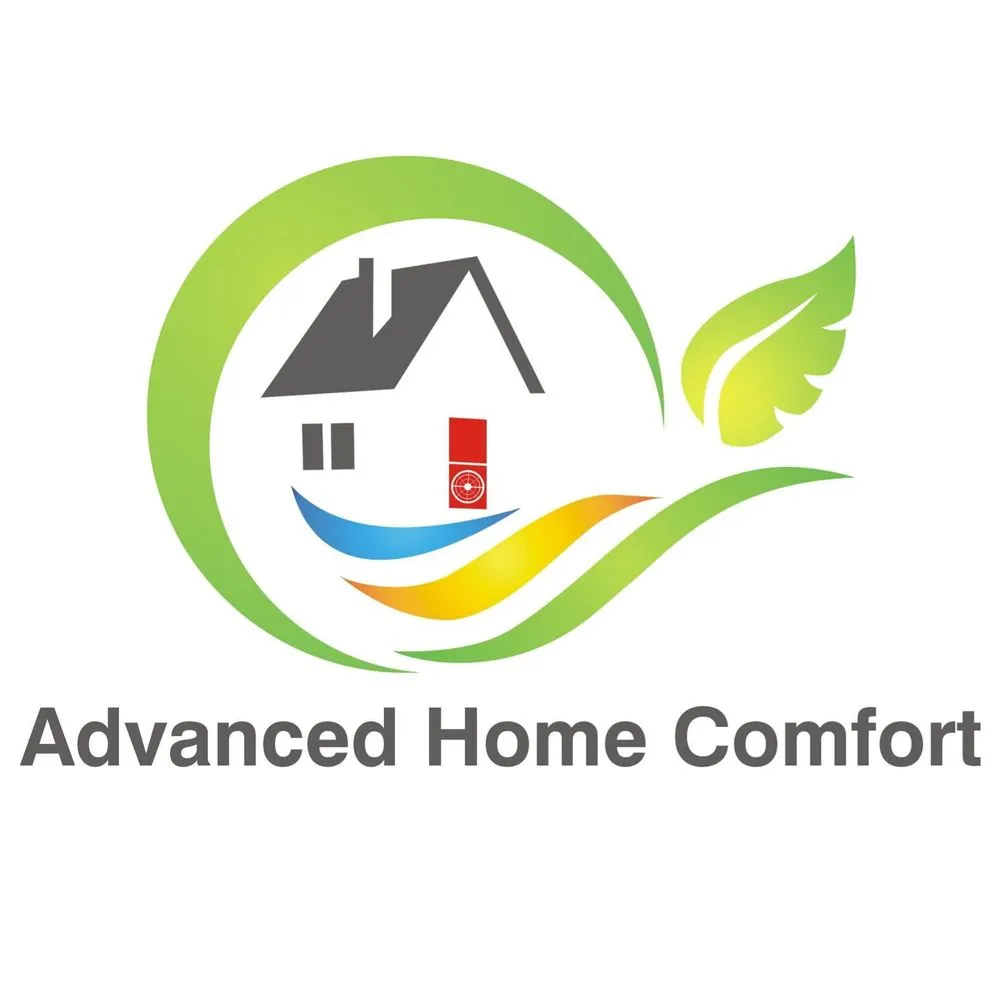 Slide of Advanced Home Comfort