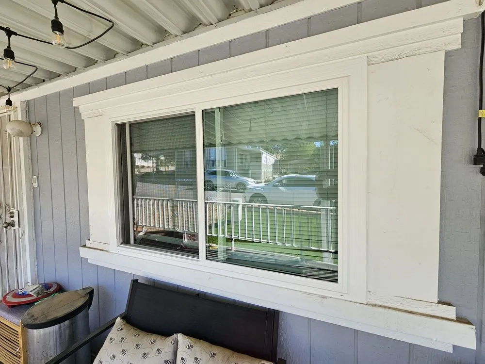 Slide of Advanced Home Energy Solutions