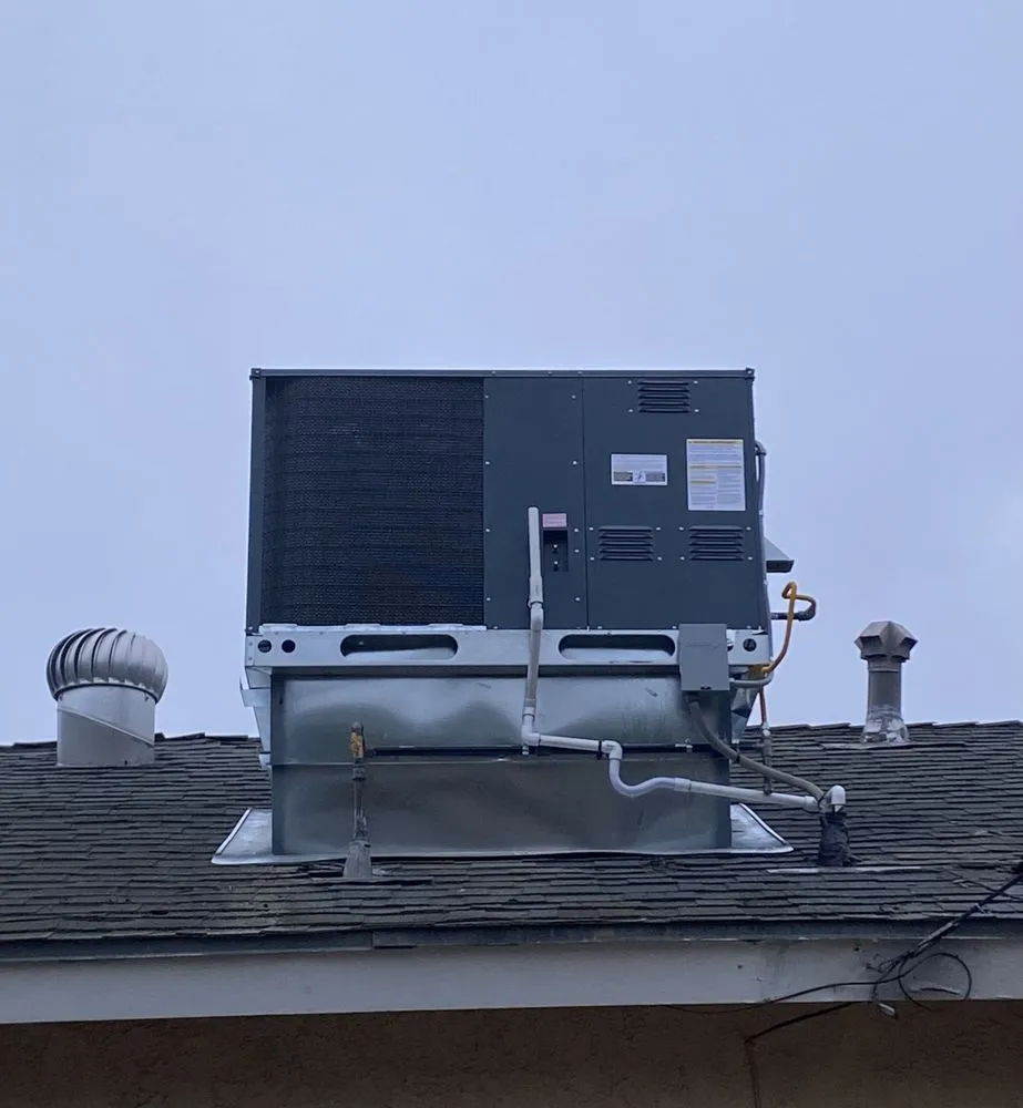 Slide of Advanced Home Energy Solutions