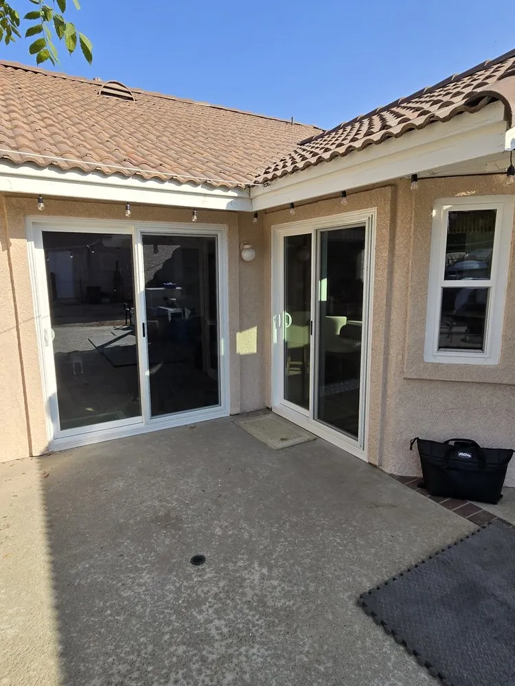 Slide of Advanced Home Energy Solutions