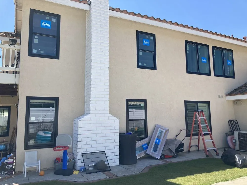 Slide of Advanced Home Energy Solutions