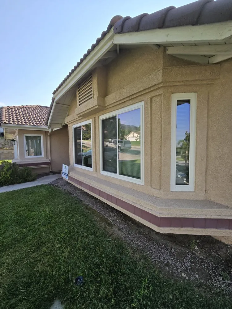 Slide of Advanced Home Energy Solutions