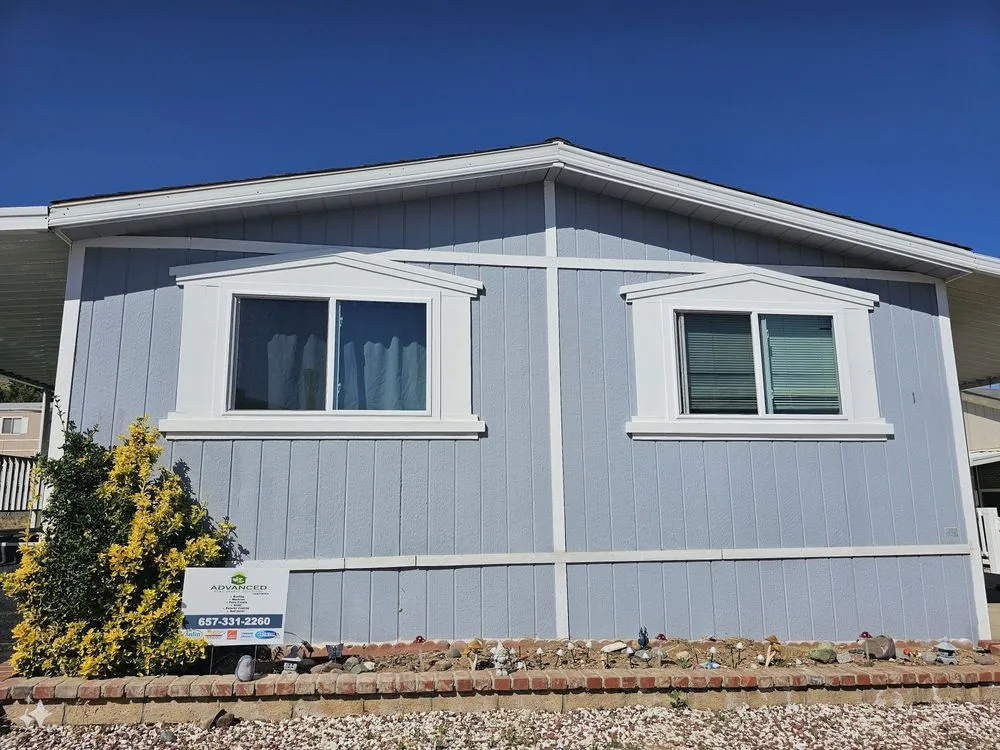 Slide of Advanced Home Energy Solutions