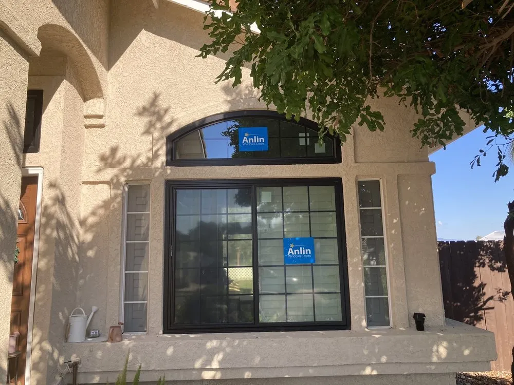 Slide of Advanced Home Energy Solutions