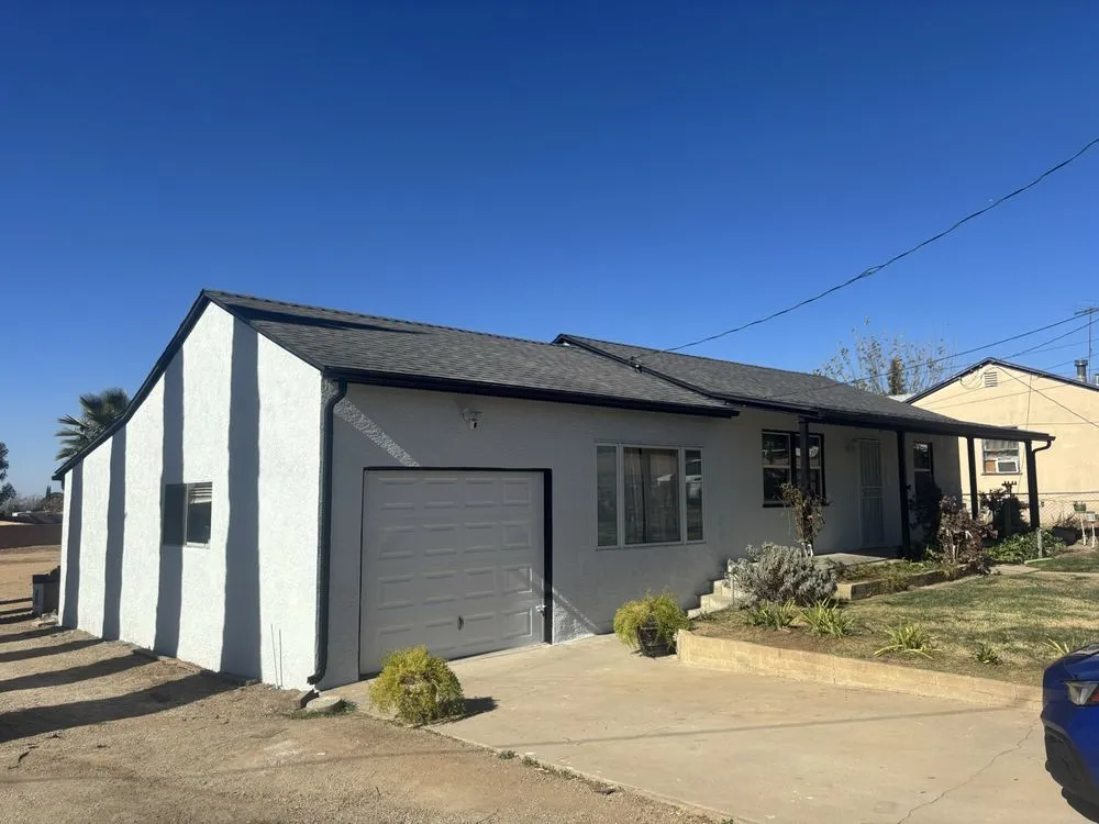 Slide of Advanced Home Energy Solutions