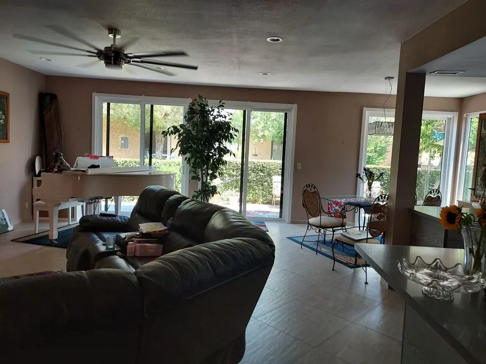 Slide of Advanced Home Energy Solutions