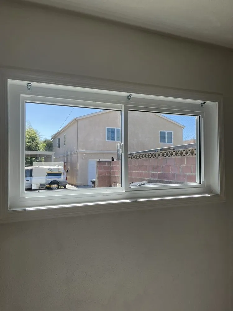 Slide of Advanced Home Energy Solutions