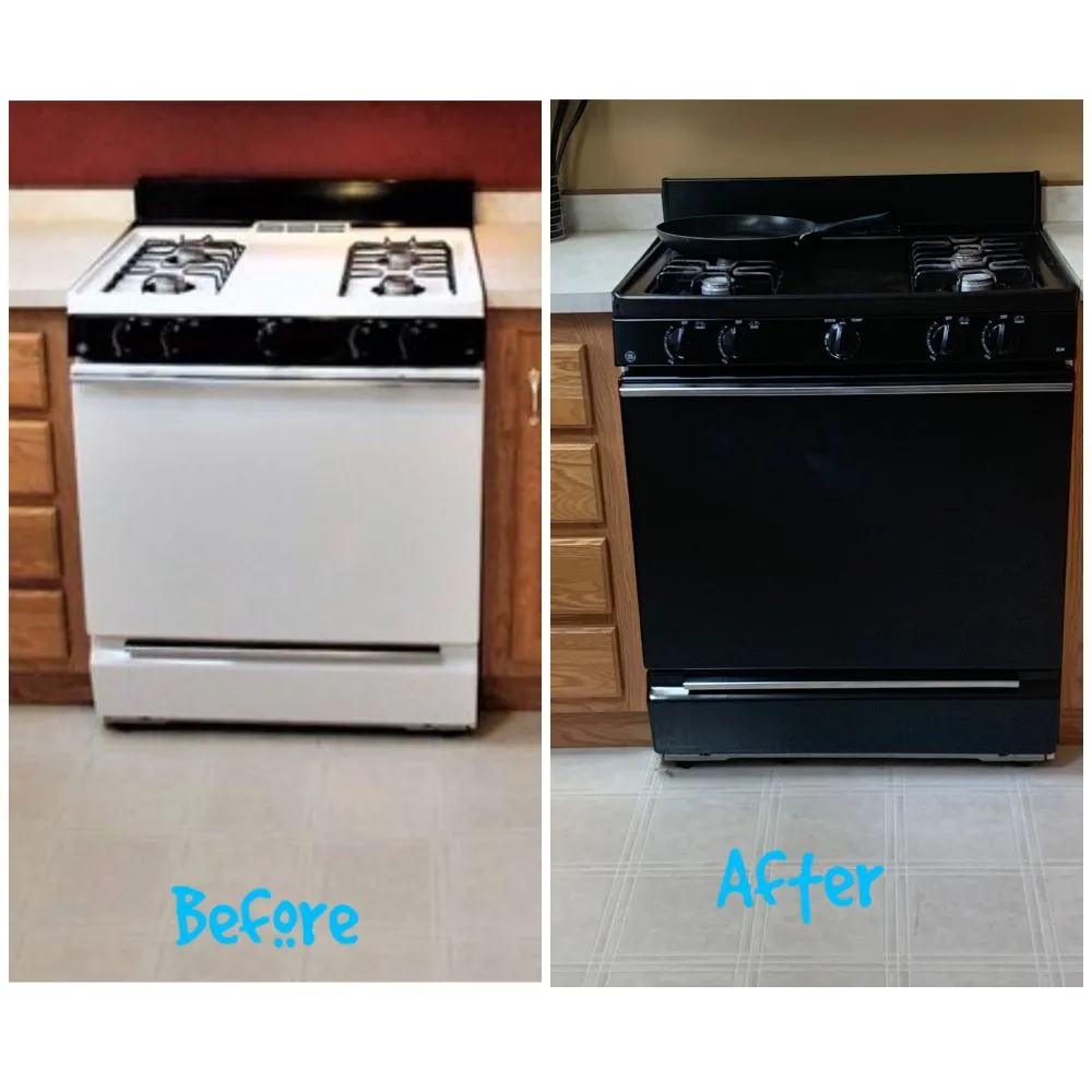 Slide of Advanced Home Repair