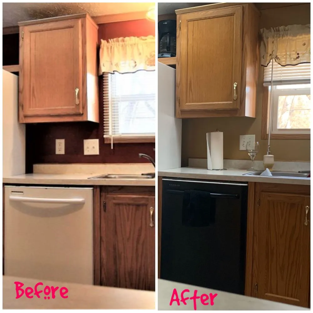 Slide of Advanced Home Repair