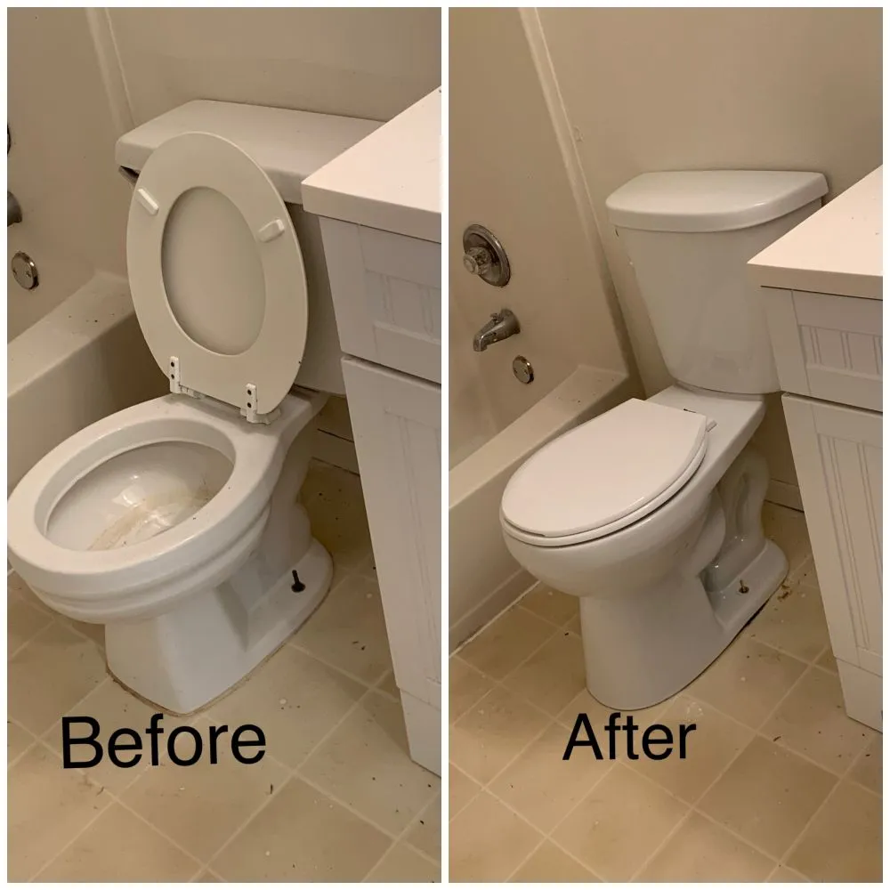 Slide of Advanced Home Repair