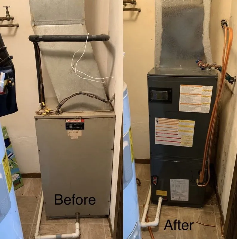 Slide of Advanced Home Repair