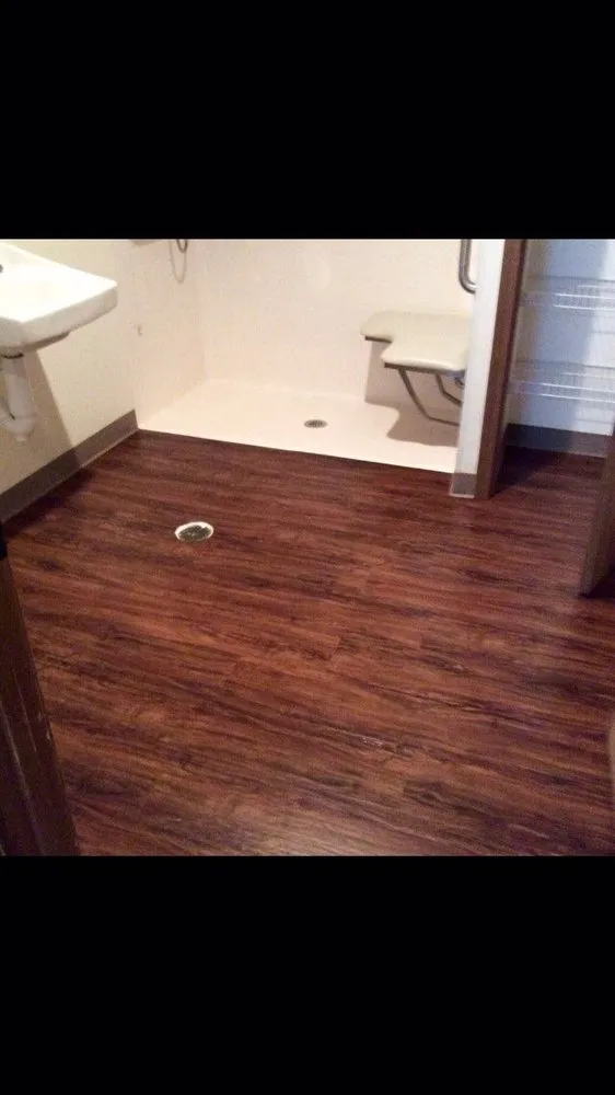 Slide of Advanced Home Repair