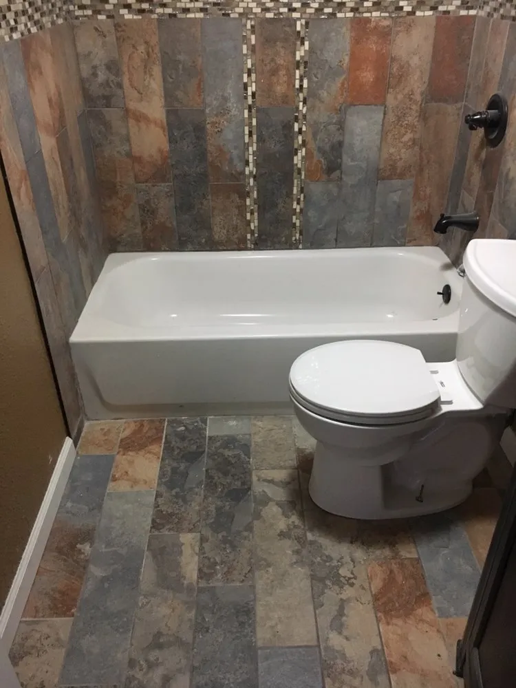 Slide of Advanced Home Repair