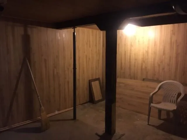 Slide of Advanced Home Repair