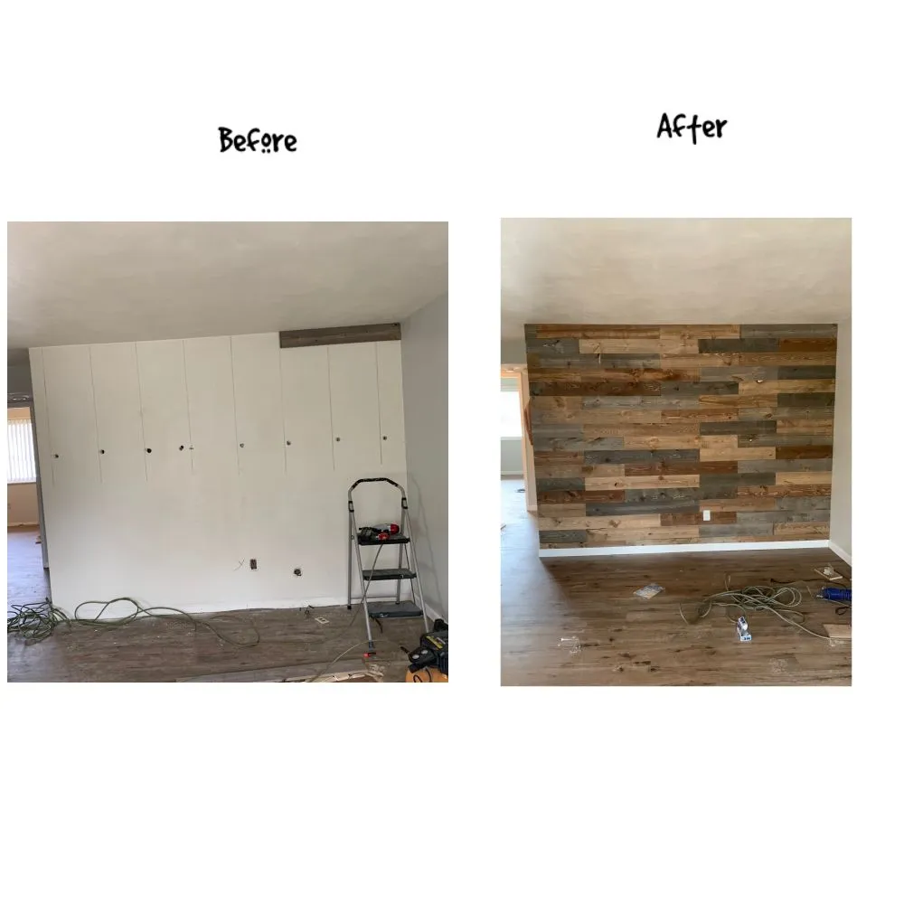 Slide of Advanced Home Repair