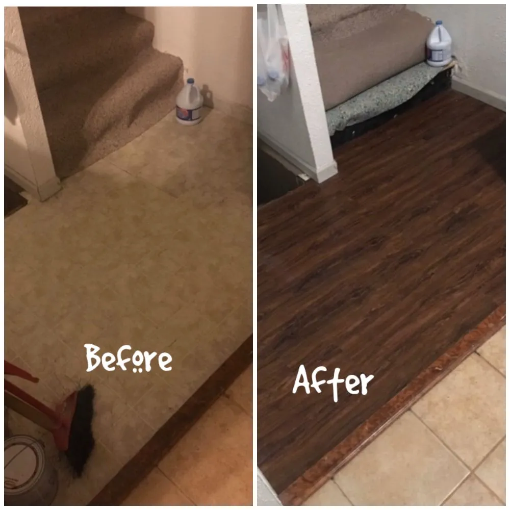 Slide of Advanced Home Repair