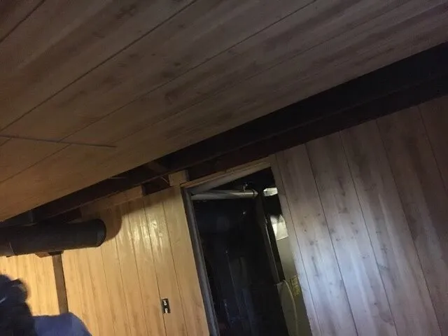 Slide of Advanced Home Repair