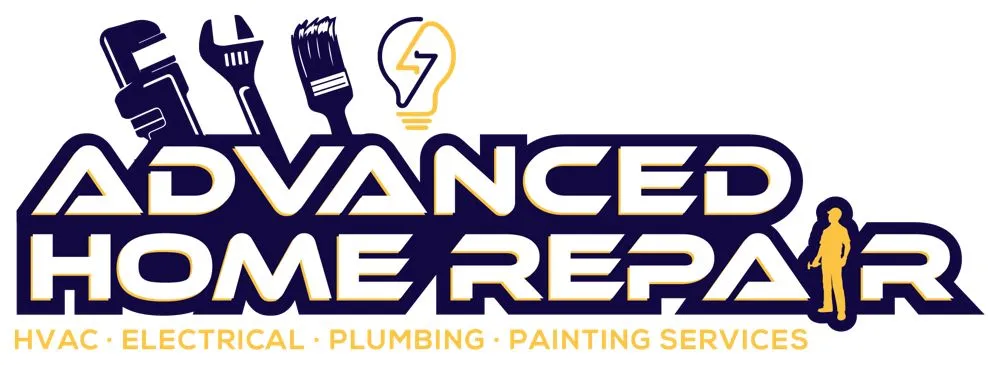 Slide of Advanced Home Repair
