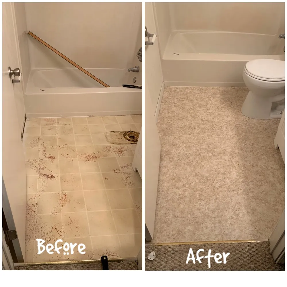 Slide of Advanced Home Repair