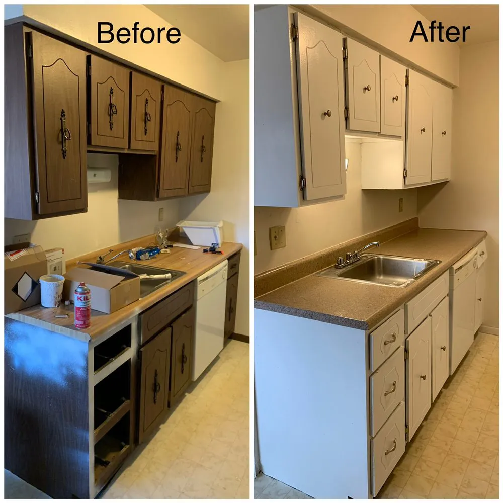 Slide of Advanced Home Repair