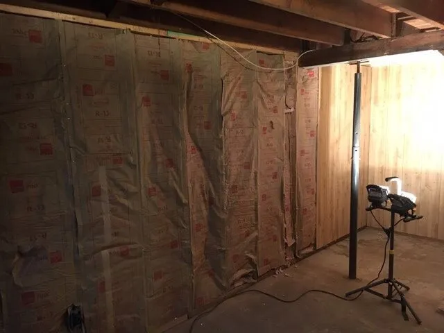 Slide of Advanced Home Repair