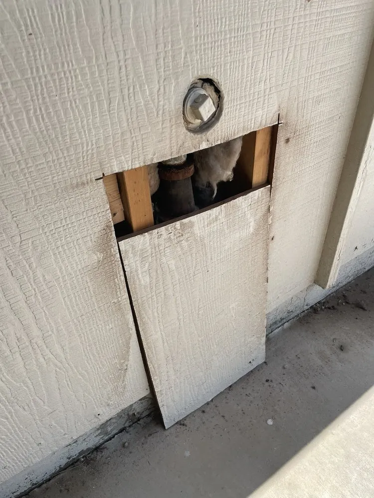 Slide of Advanced Home Services