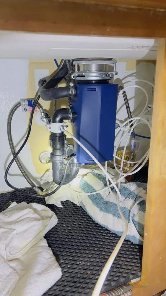 Slide of Advanced Home Services