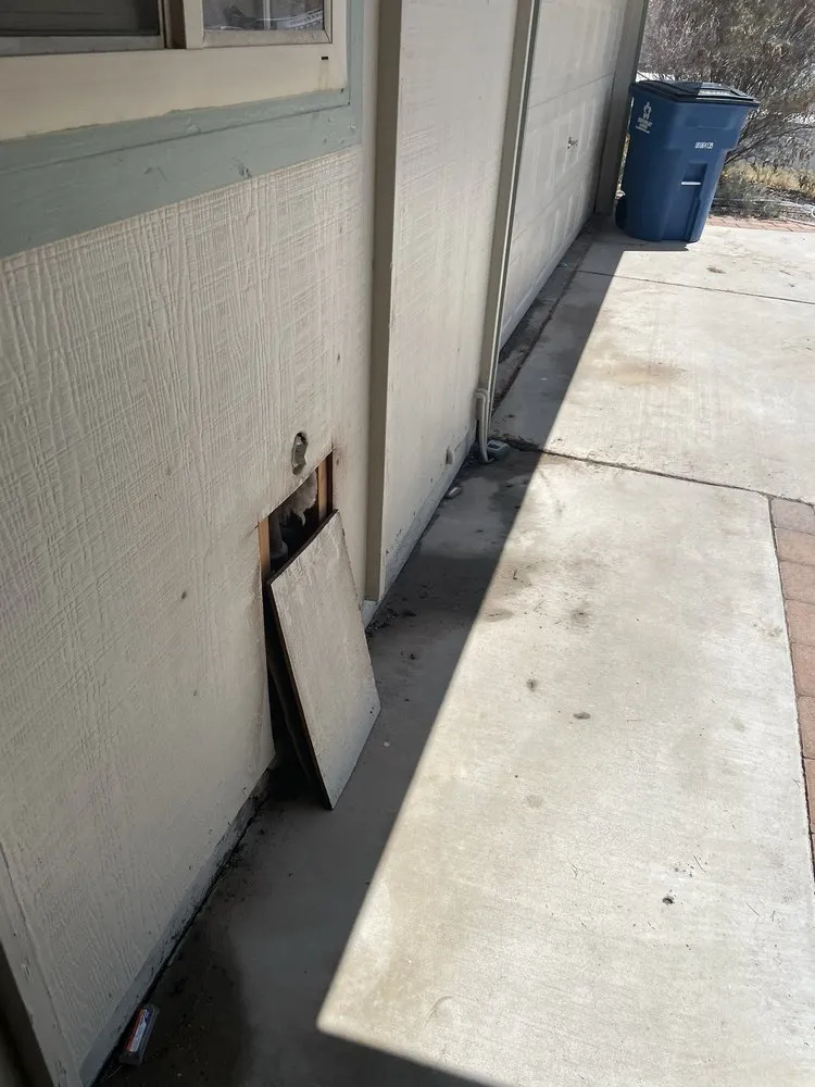 Slide of Advanced Home Services