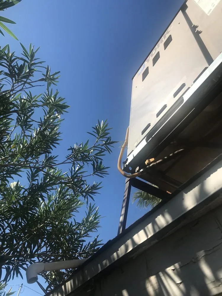 Slide of Advanced Home Services