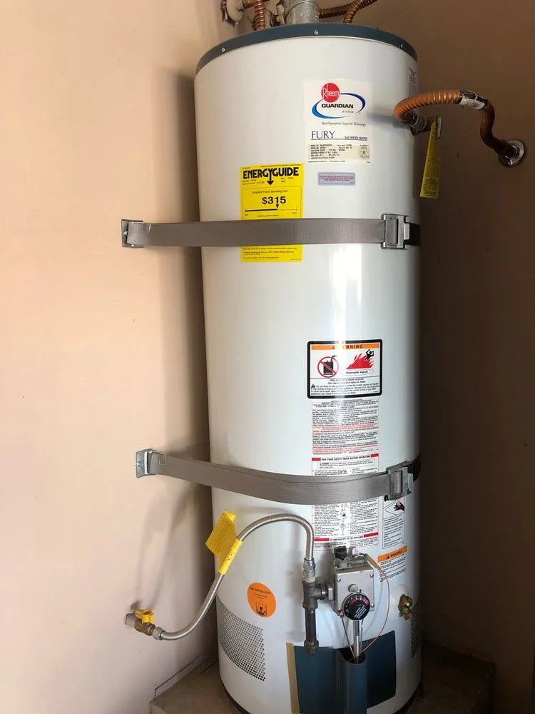 Slide of Advanced Home Services