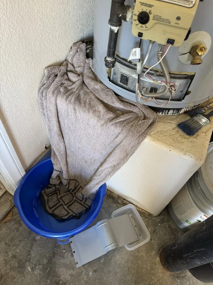 Slide of Advanced Home Services