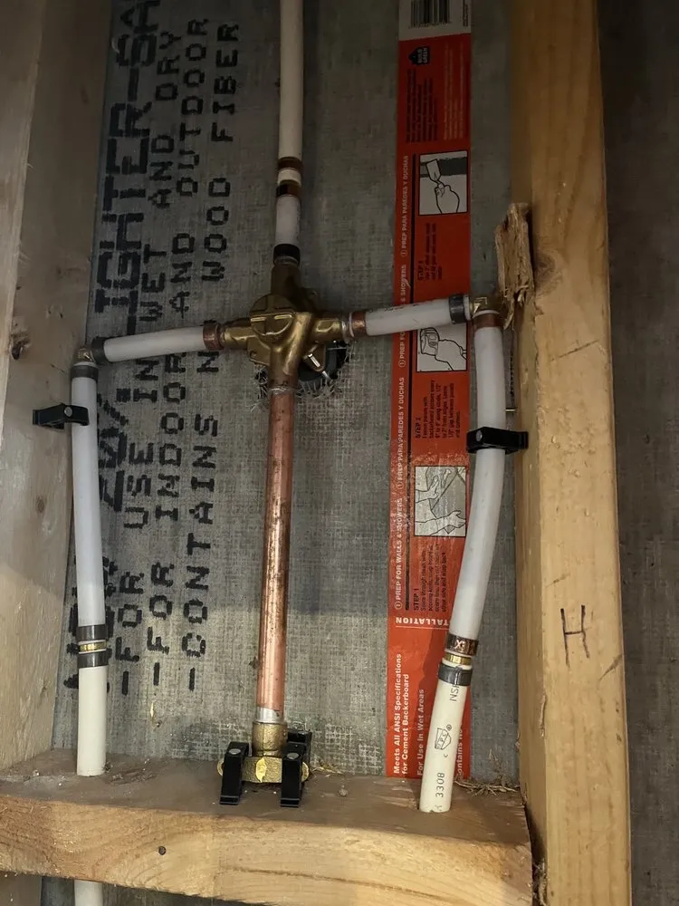 Slide of Advanced Home Services