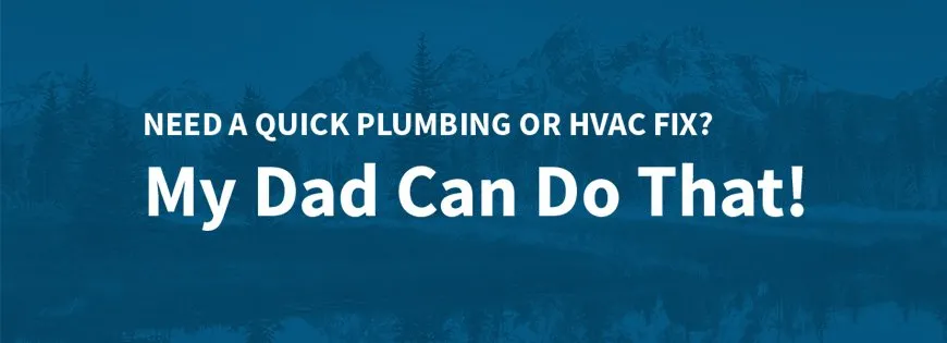 Slide of Advanced Home Services