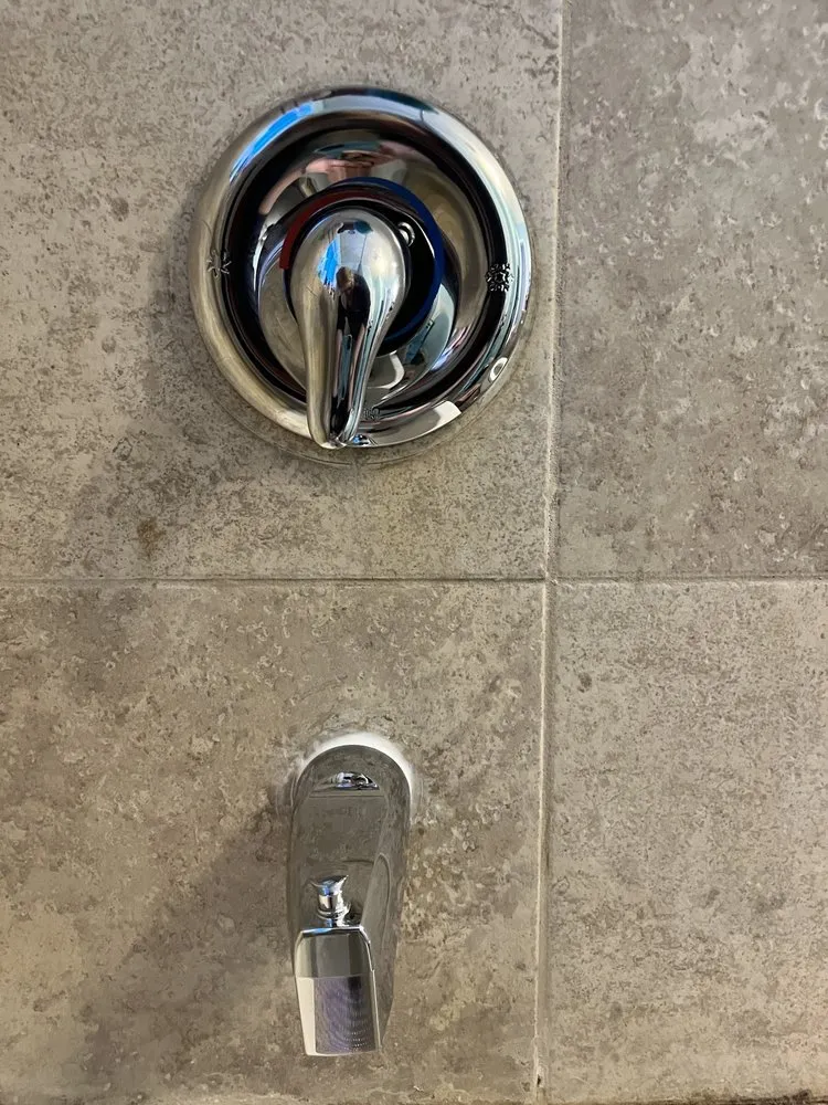 Slide of Advanced Home Services