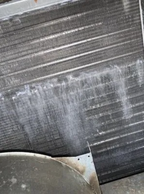 Advanced Htg & Cooling Services