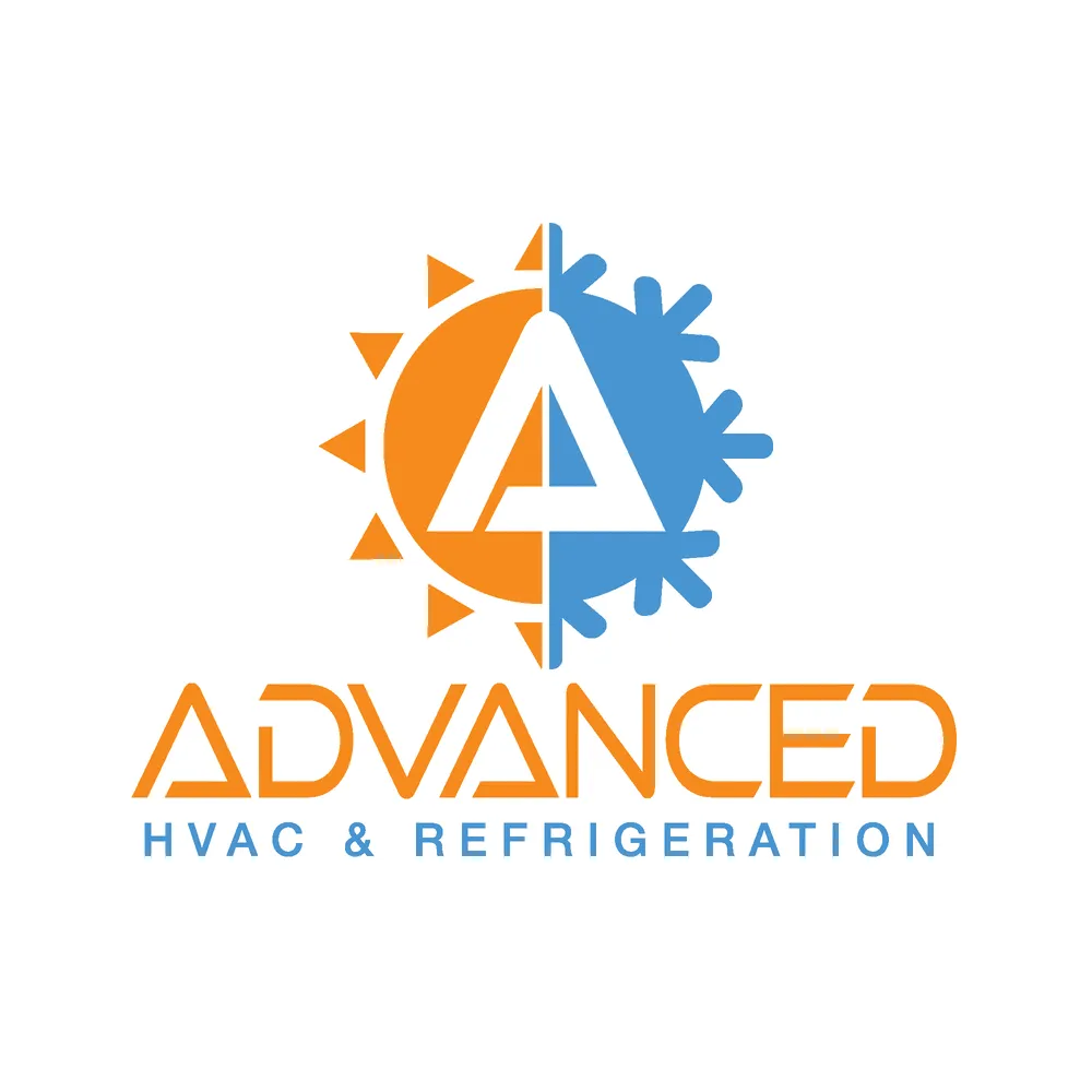 Slide of Advanced HVAC & Refrigeration