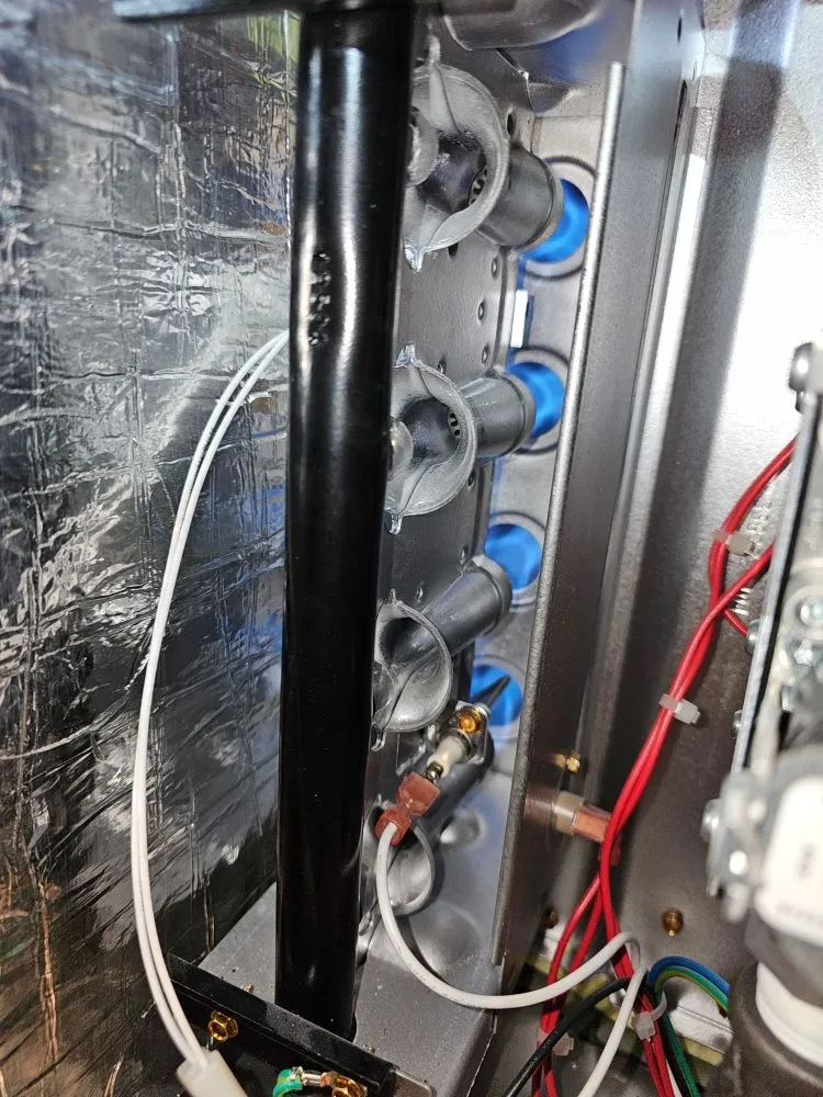 Slide of Advanced HVAC & Refrigeration