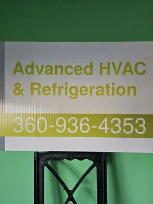 Advanced HVAC & Refrigeration