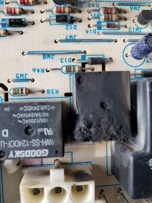 Advanced HVAC and Electrical